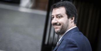 Rinascita, Salvini a Vibo per ringraziare i carabinieri impegnati nelle indagini